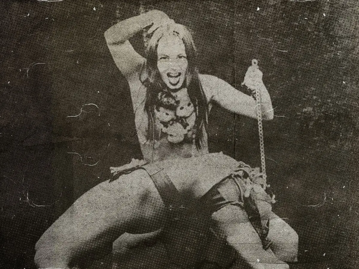 Rockbitch