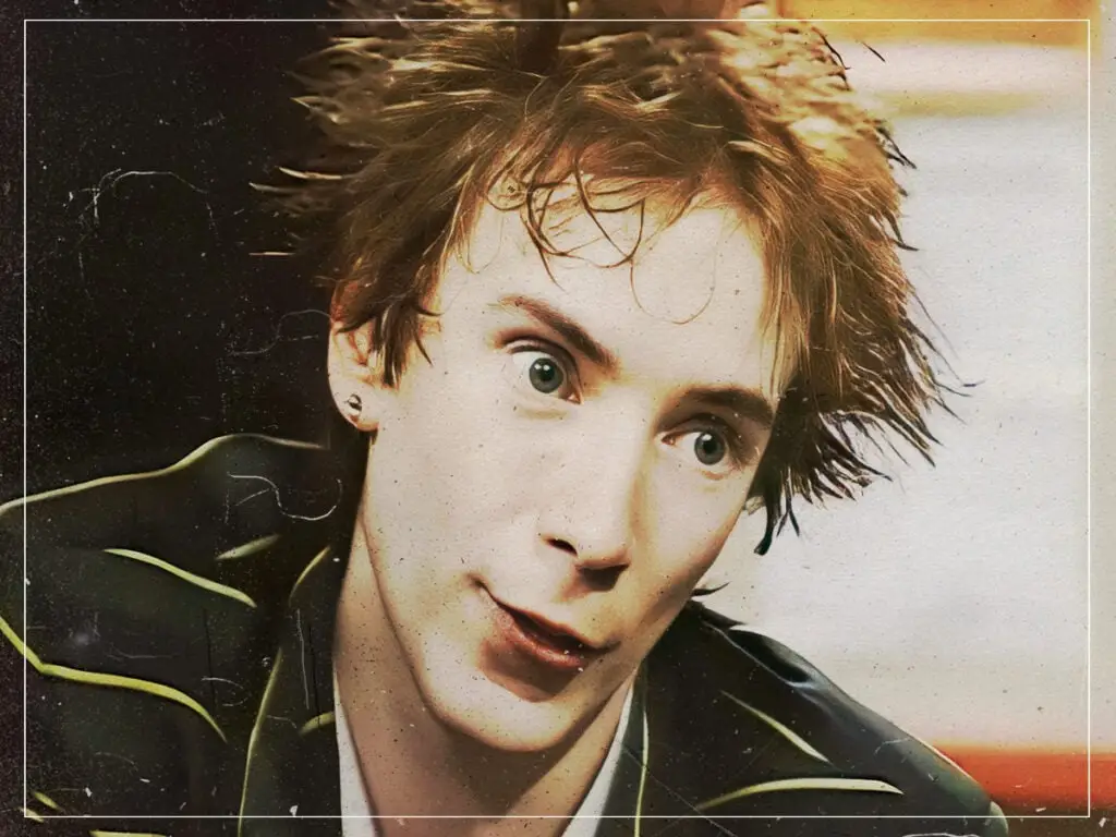 John Lydon - Public Image LTD