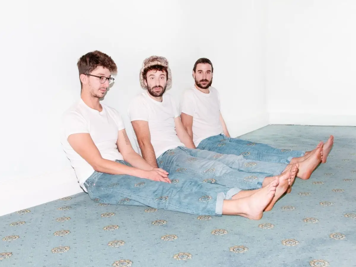 AJR - Far Out Magazine