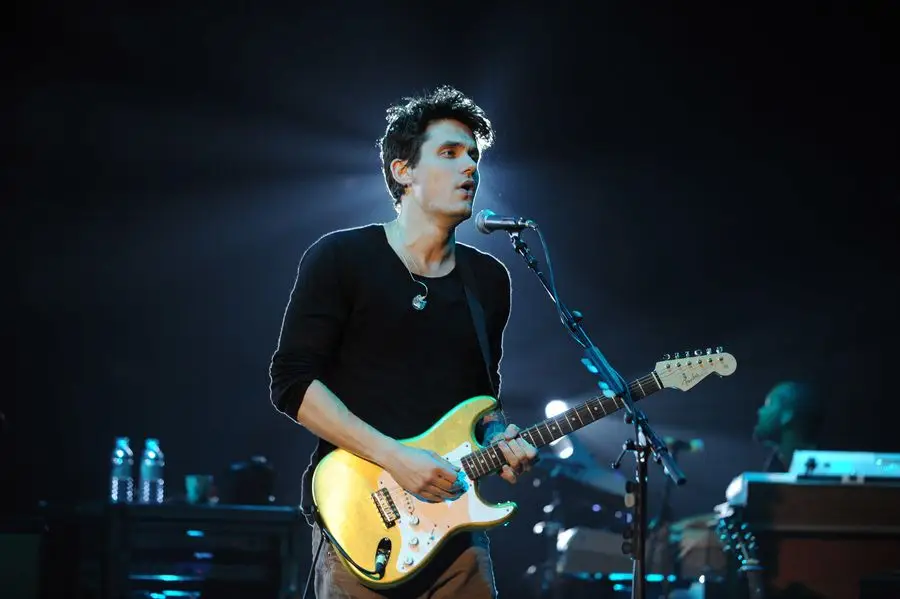 John Mayer drops out of Dead & Company shows after contracting Covid-19