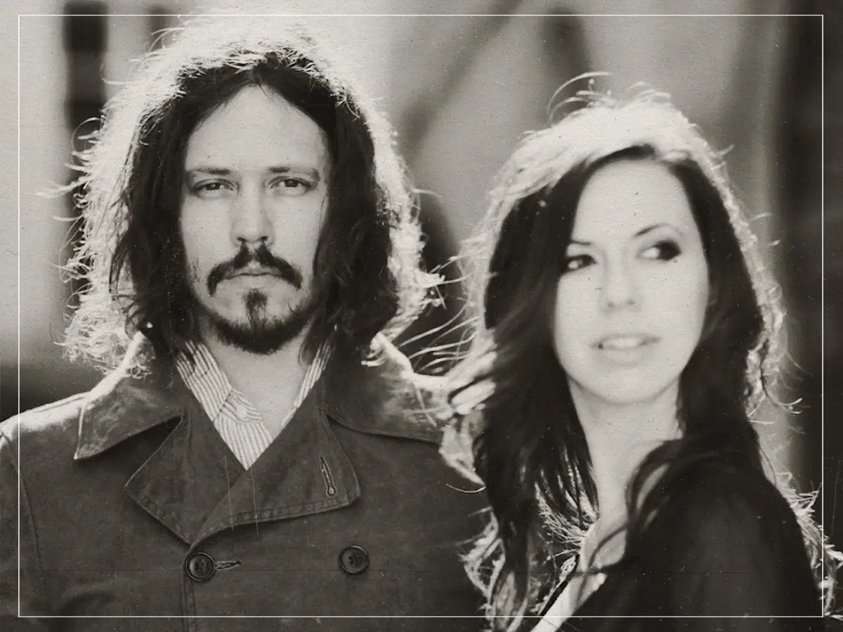 The Civil Wars - Band - John Paul White - Joy Williams - Duo