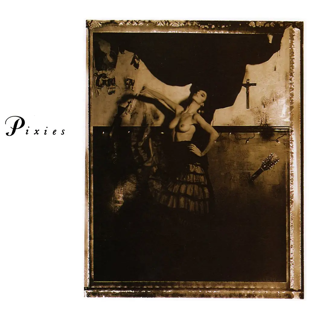 Pixies - Surfer Rosa (1987)