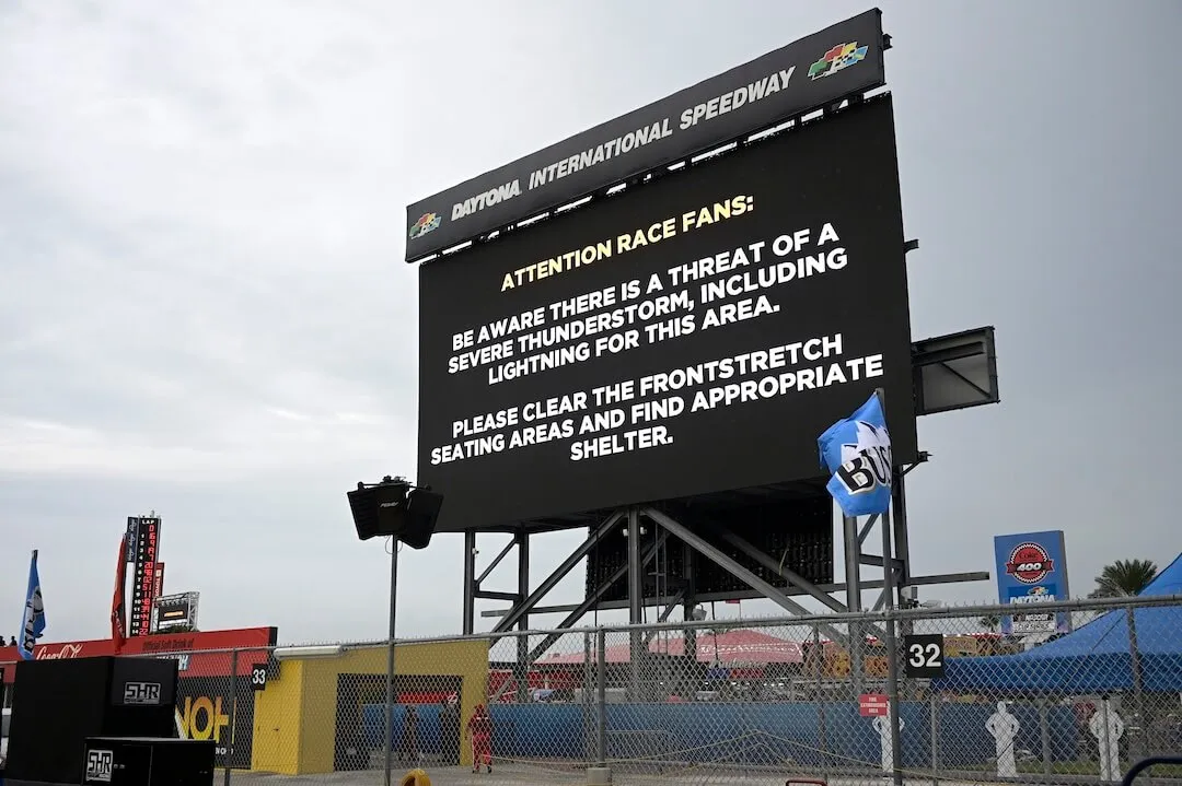 Gli avvisi meteorologici confusi, anche da parte della stampa, potrebbero costare vite umane, avvertono gli esperti' width='1080' height='719' title=