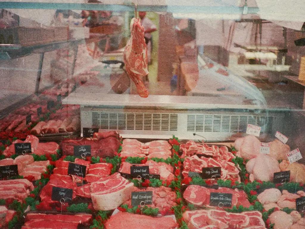 Butchers - London