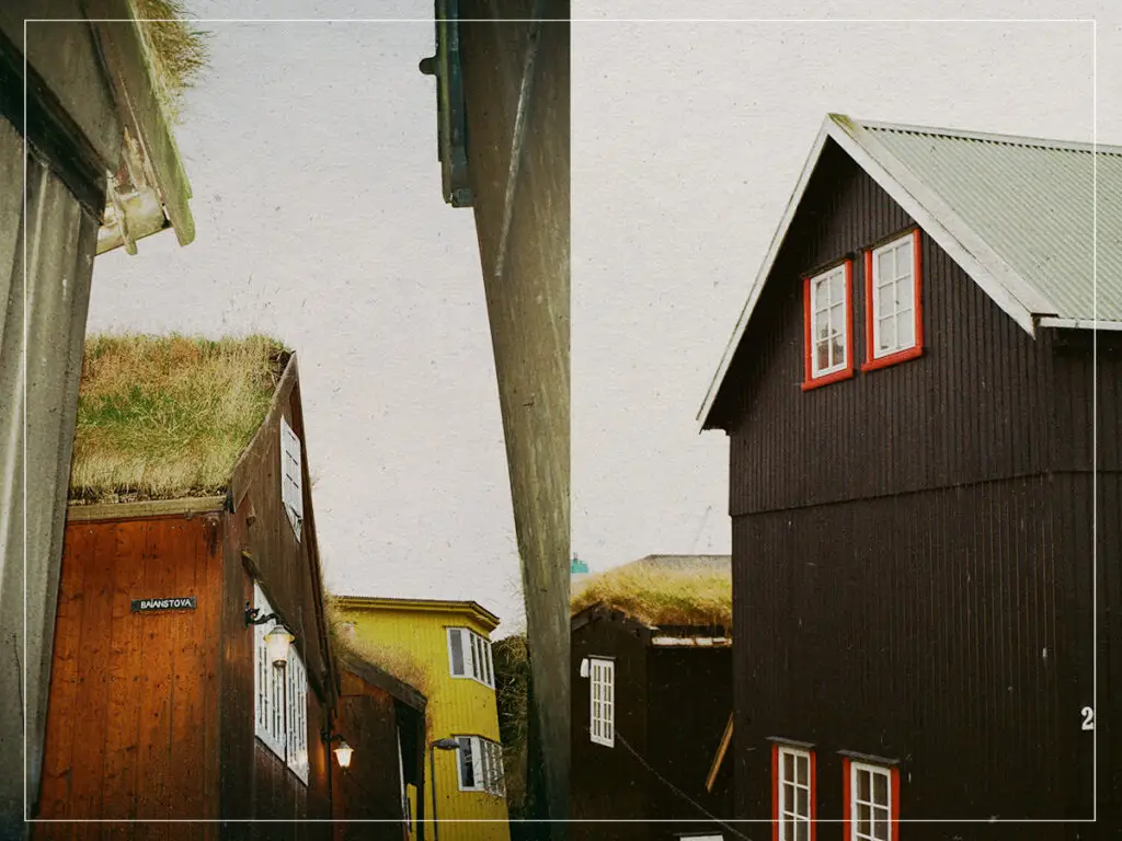 Quantum listening in the Faroe Islands- An unparalleled sonic experience
