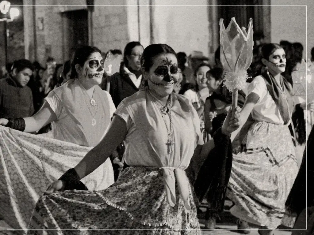 Oaxaca, Mexico