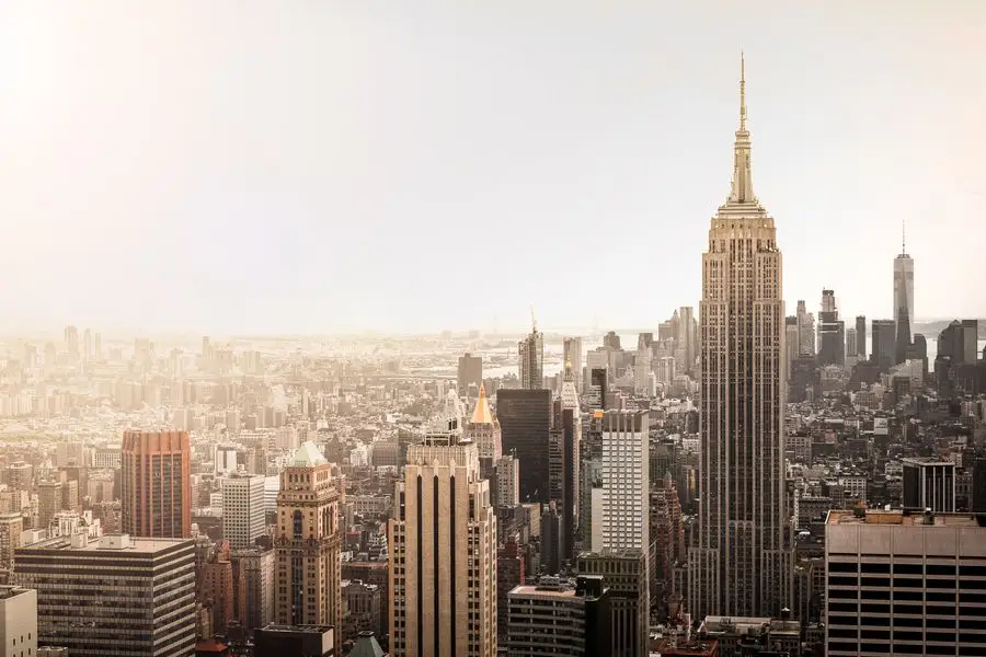 New York City to close all cinemas and music venues in a bid to tackle coronavirus outbreak