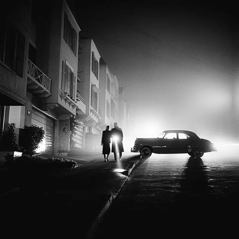 A portrait of San Francisco: Explore a photographic history of the city