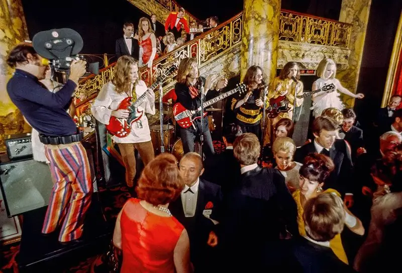 A portrait of San Francisco: Explore a photographic history of the city