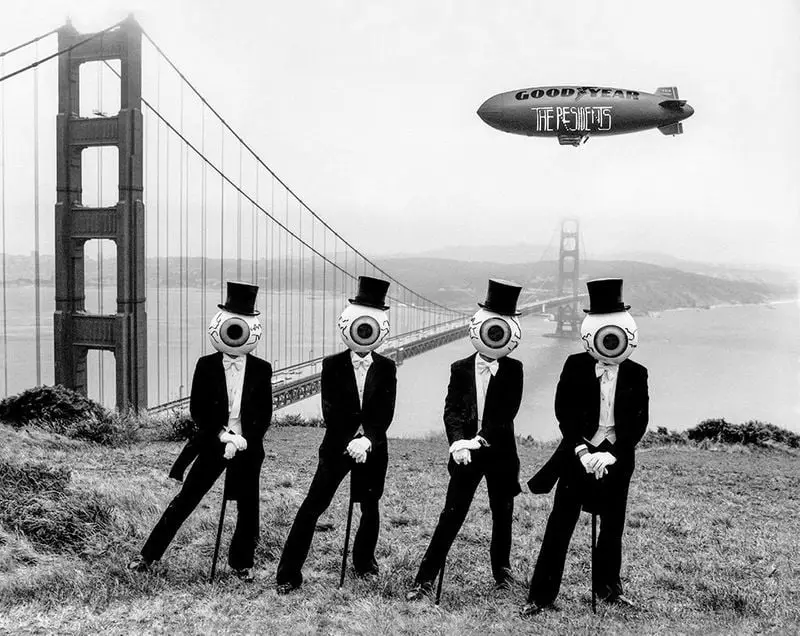 A portrait of San Francisco: Explore a photographic history of the city