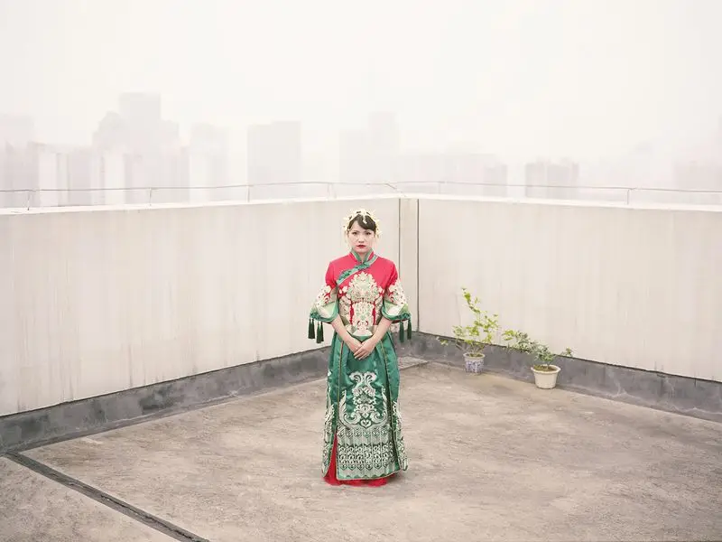 A Walk Through Wuhan - Life after Covid-19