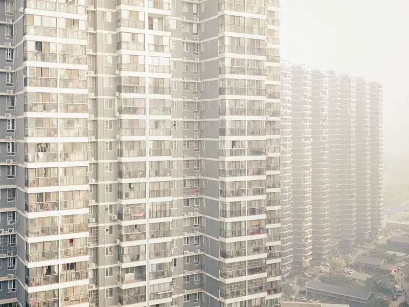 A Walk Through Wuhan - Life after Covid-19