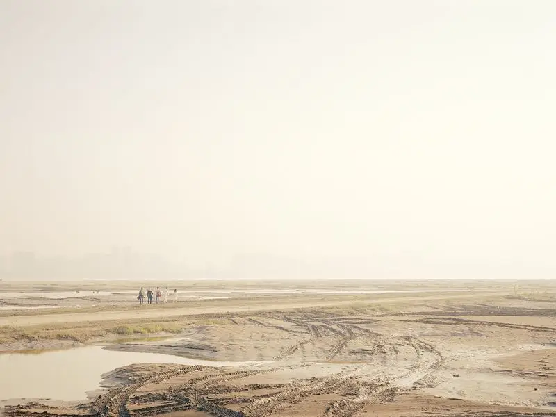 A Walk Through Wuhan - Life after Covid-19