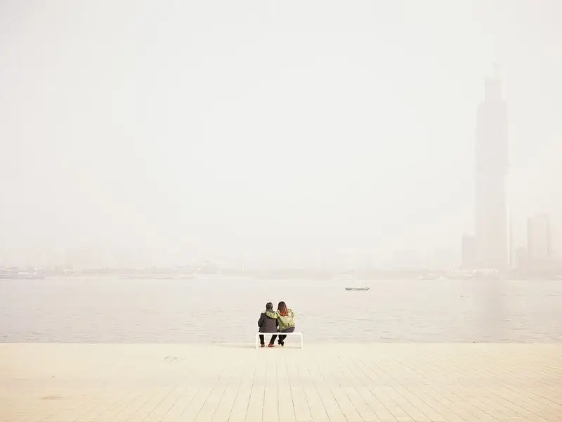 A Walk Through Wuhan - Life after Covid-19