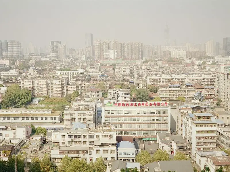 A Walk Through Wuhan - Life after Covid-19