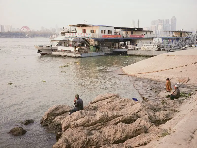 A Walk Through Wuhan - Life after Covid-19