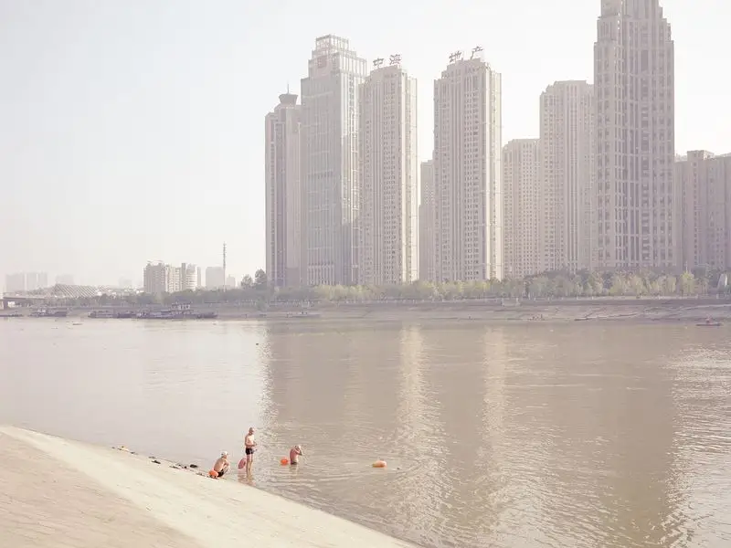 A Walk Through Wuhan - Life after Covid-19
