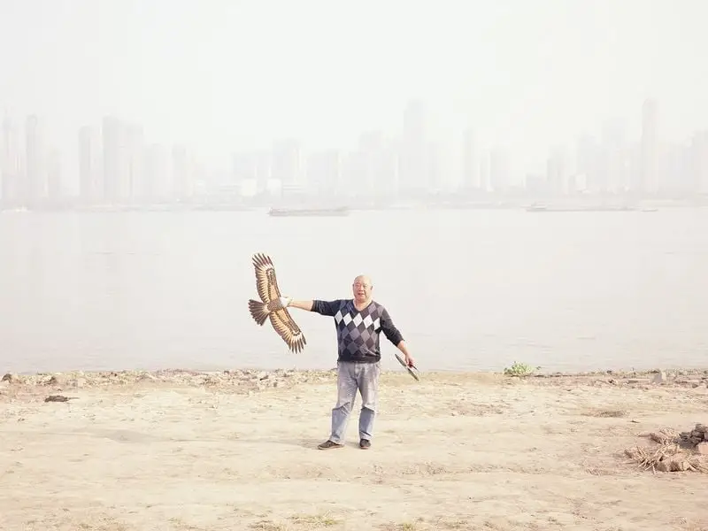 A Walk Through Wuhan - Life after Covid-19