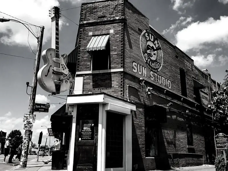 Sun Studios