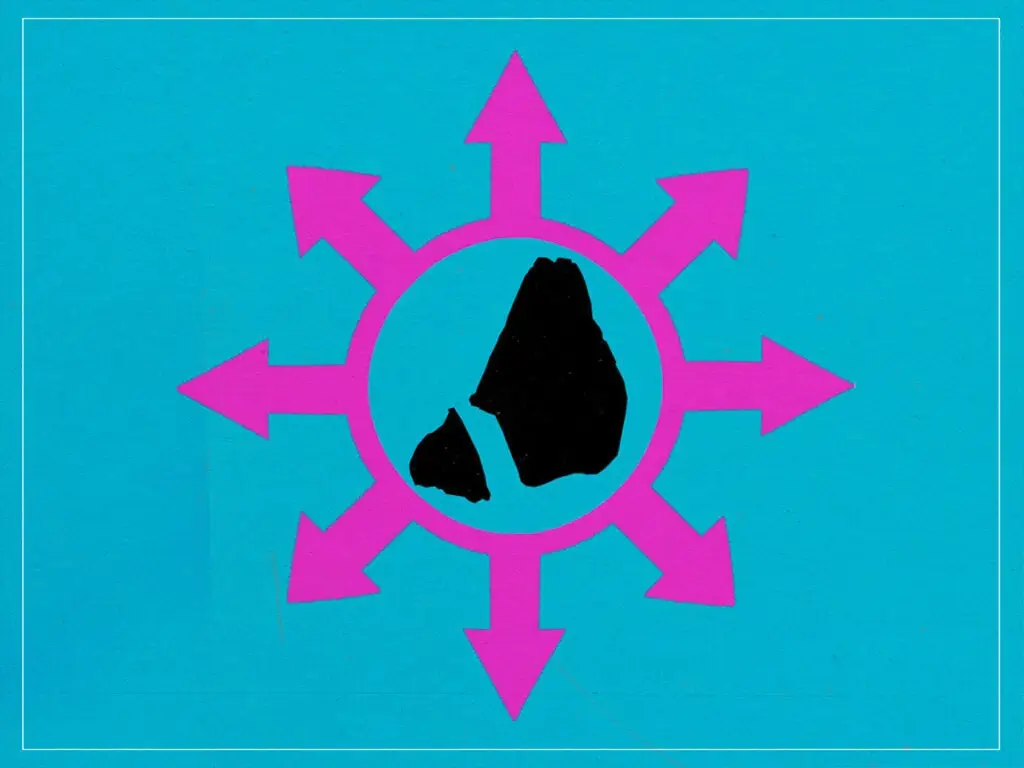 Obsidia- The world