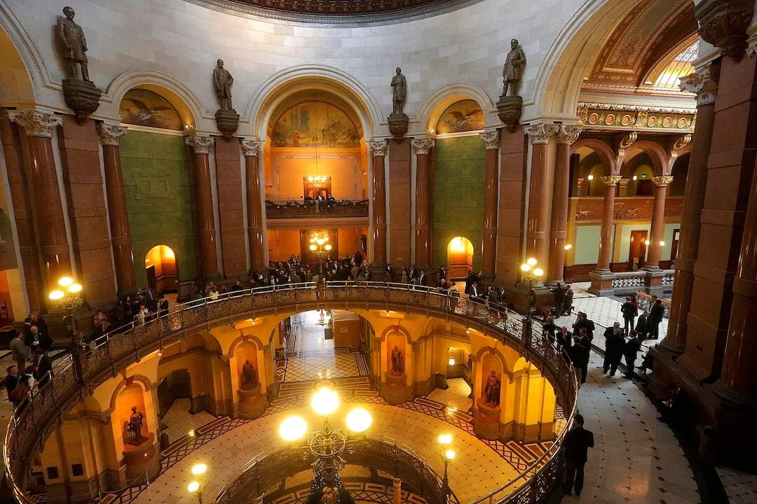 Trotz Rückschlägen werden die öffentlichen Mittel für Lokalnachrichten auf Landesebene ausgeweitet