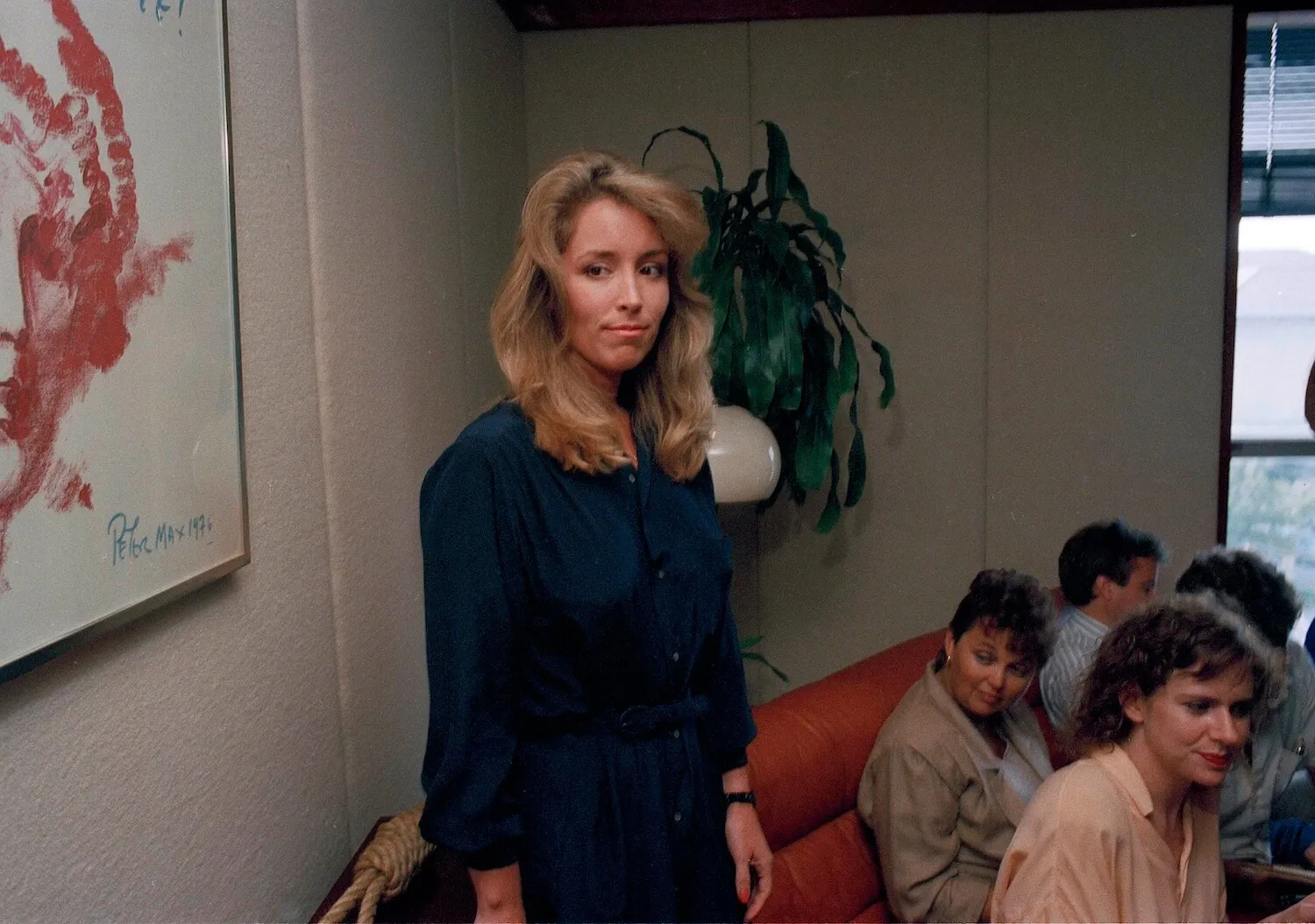 Le scandale de Gary Hart a fait tomber un candidat et a changé la façon dont le journalisme politique couvre la vie privée' width='1500' height='1055' title=