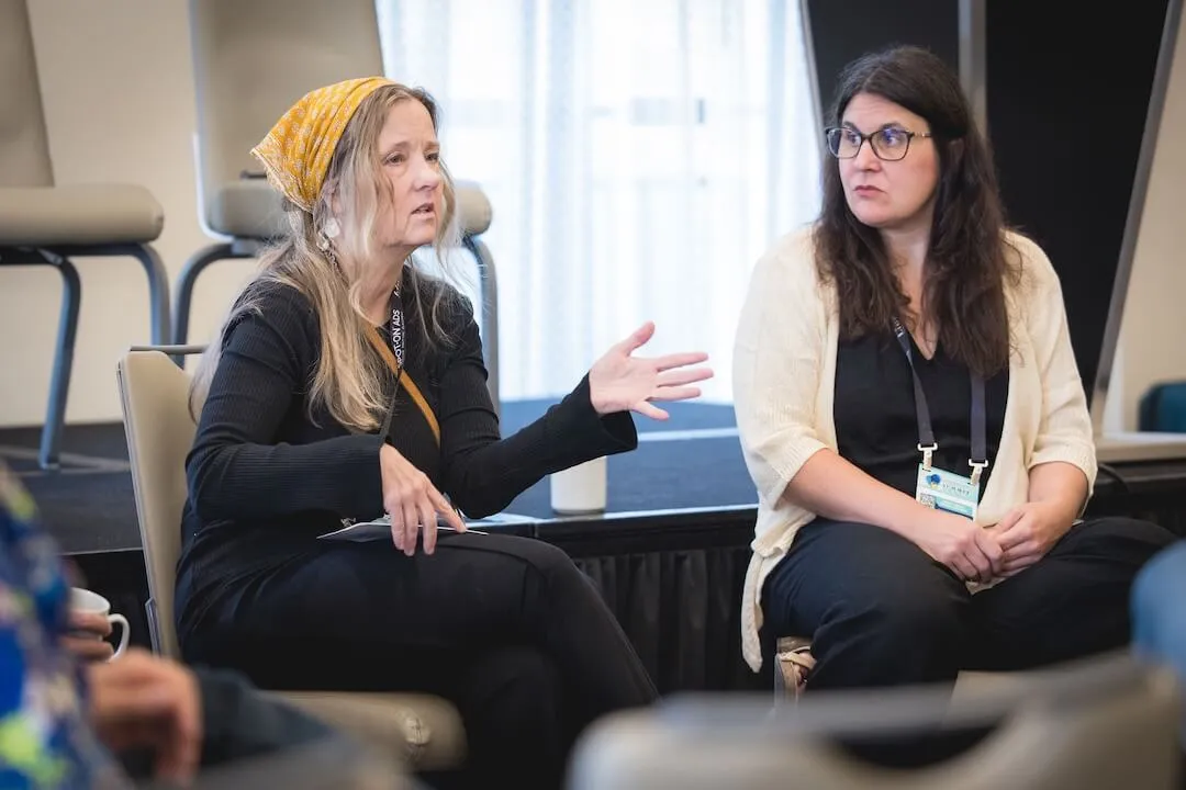 Con los informes financiados por subvenciones, tenga cuidado con lo que desea