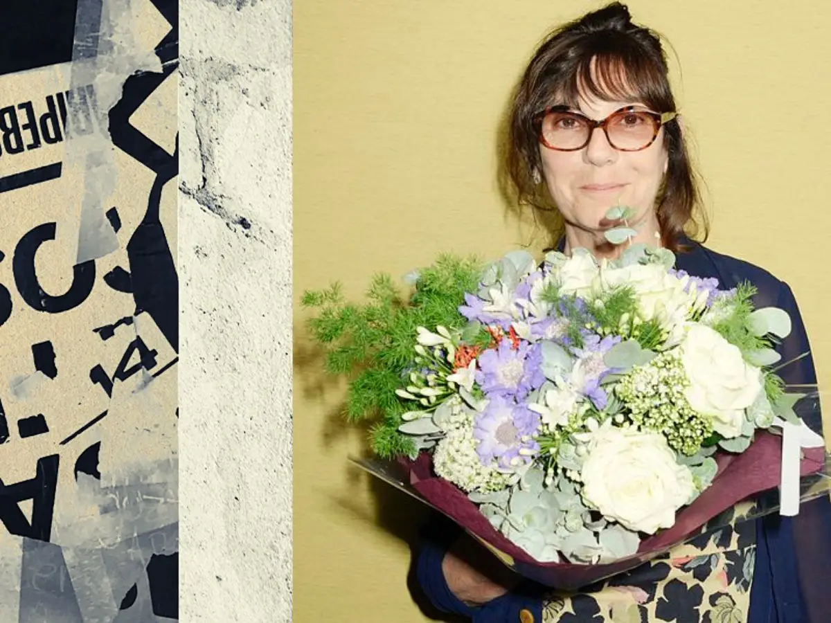 Não se esqueça das fraturas pioneiras de Sophie Calle