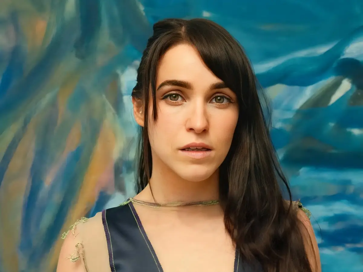 La muerte de la artista británica Sarah Cunningham se considera accidental