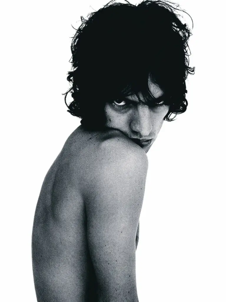 Rankin - Far Out Magazine - Richard Ashcroft