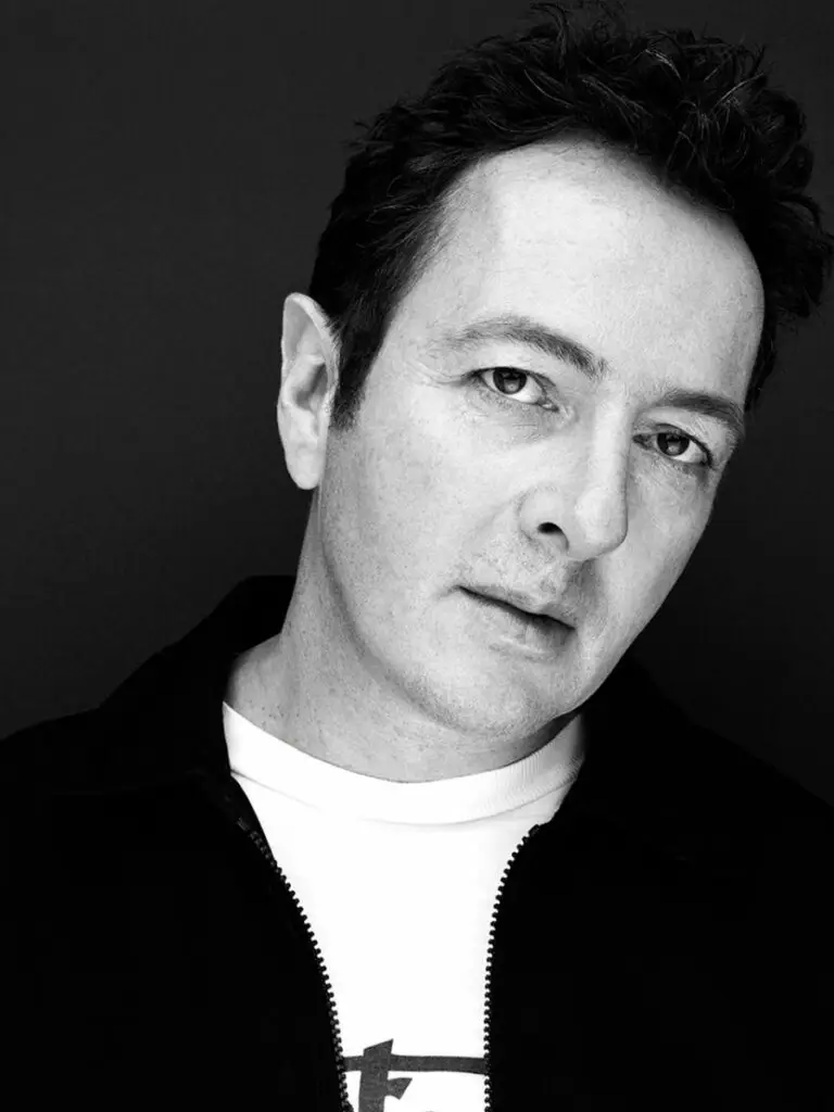 Rankin - Far Out Magazine - Joe Strummer (2)