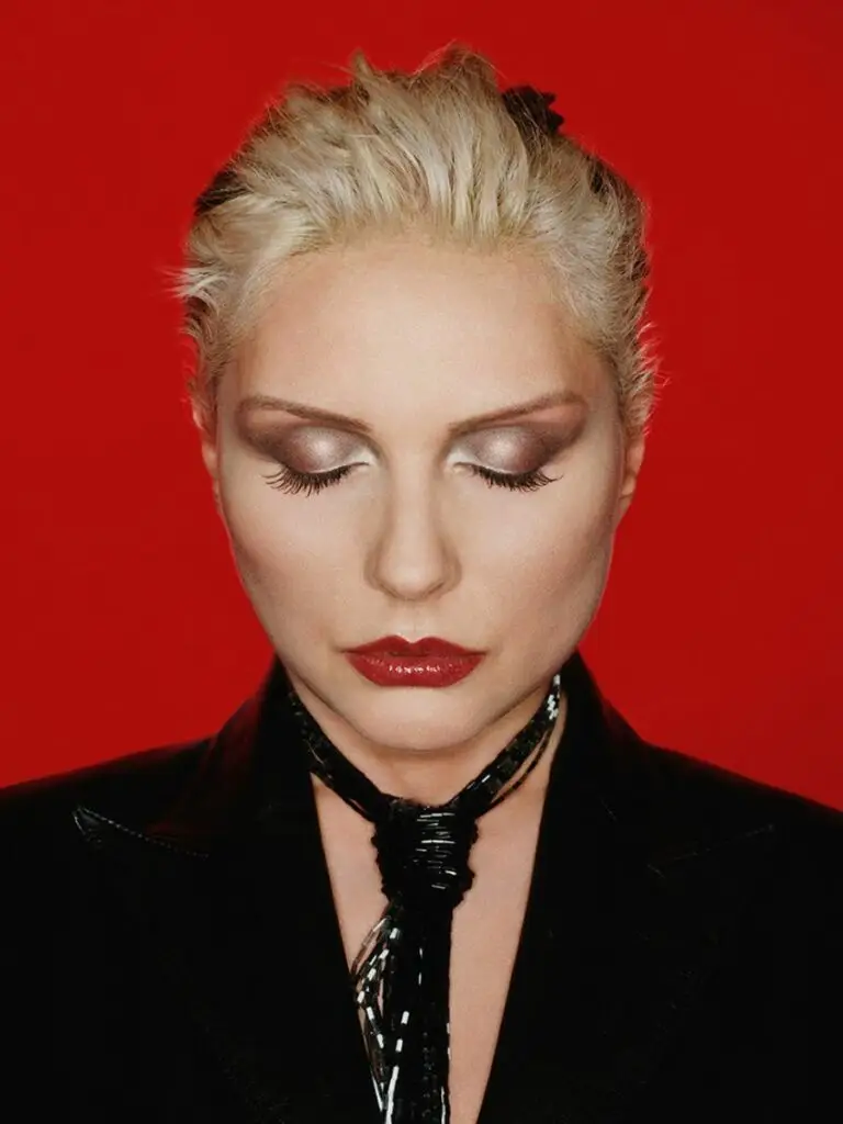 Rankin - Far Out Magazine - Debbie Harry