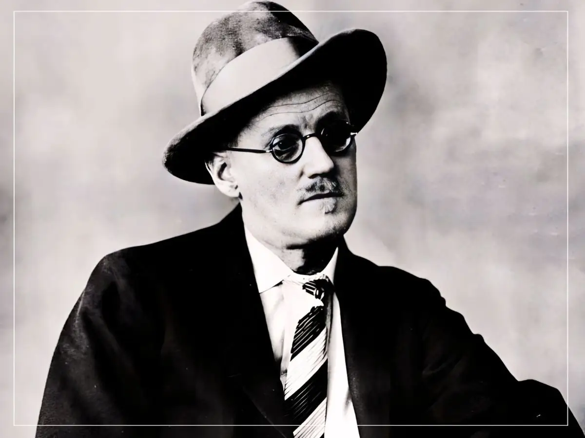 My Little Farting Nora: la fijación de flatulencia erótica de James Joyce