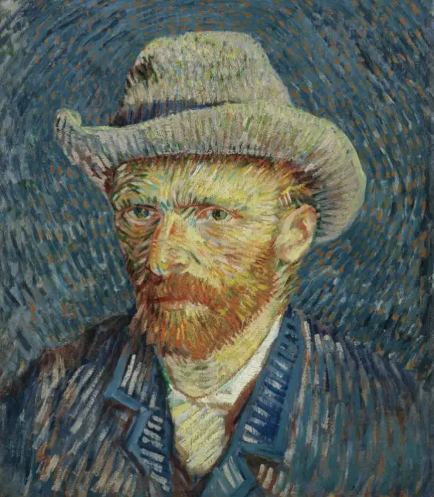 Descubra mais de 200 obras de Vincent Van Gogh gratuitamente nesta nova exposição online