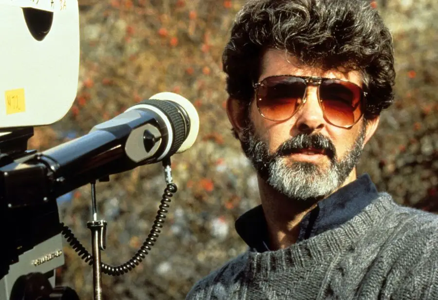 A abertura do Museu Narrativo George Lucas está atrasado