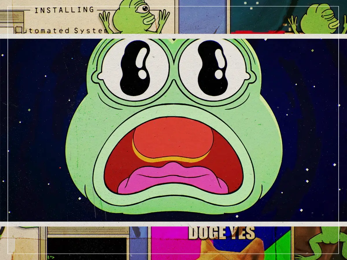 Pepe the Frog: un viaje desde meme en línea hasta ícono de extrema derecha