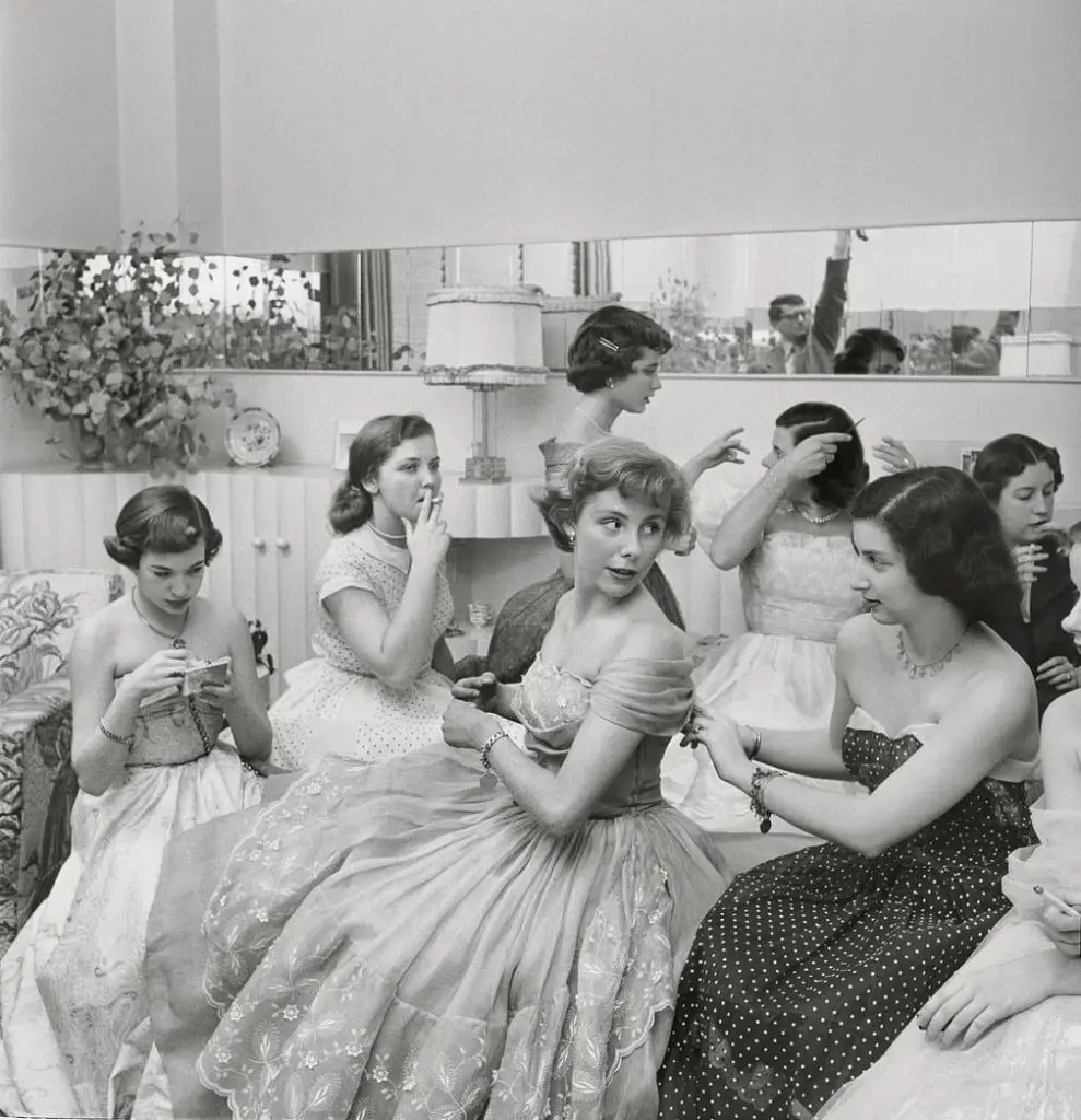 As primeiras fotos de New York Street Life Stanley Kubrick