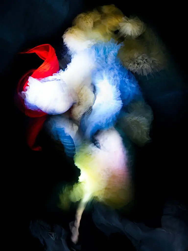 Luminescentcia: extraordinária fotografia subaquática de Christy Lee Rogers