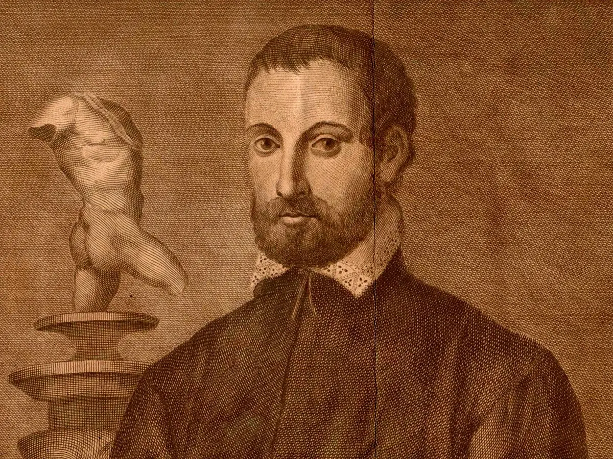 Benvenuto Cellini: arte, sodomía y homocidio en Italia del Renacimiento