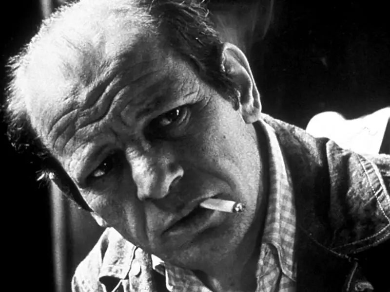 Pintura de Jackson Pollock que se encuentra en la redada de contrabando de Bulgaria