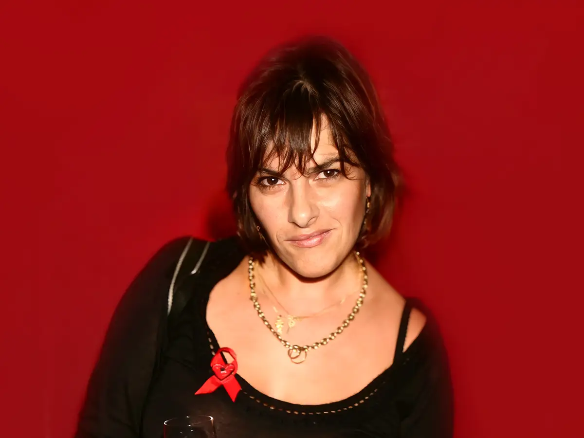 Tracey Emins afirma que las artistas femeninas mejoran con la edad, a diferencia de los hombres