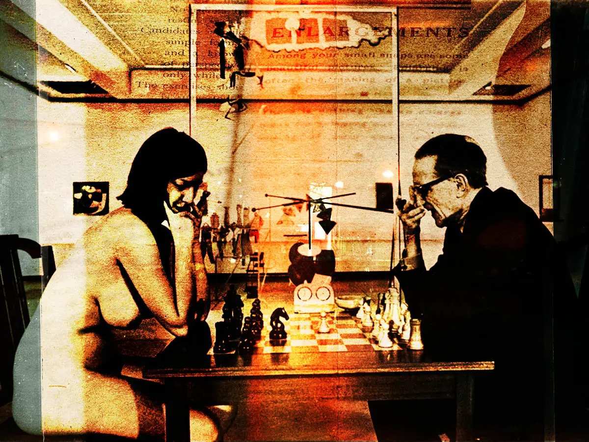 Urinario de Marcel Duchamp: el nacimiento del arte moderno explicado en breve