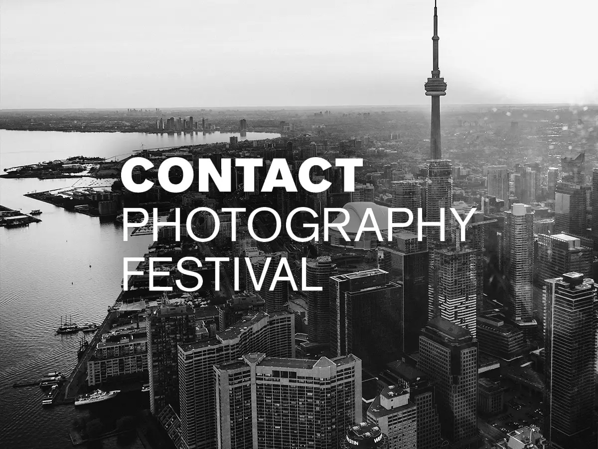 Festival de Fotografia do Artista Botro Toronto no meio das conexões de armas israelenses