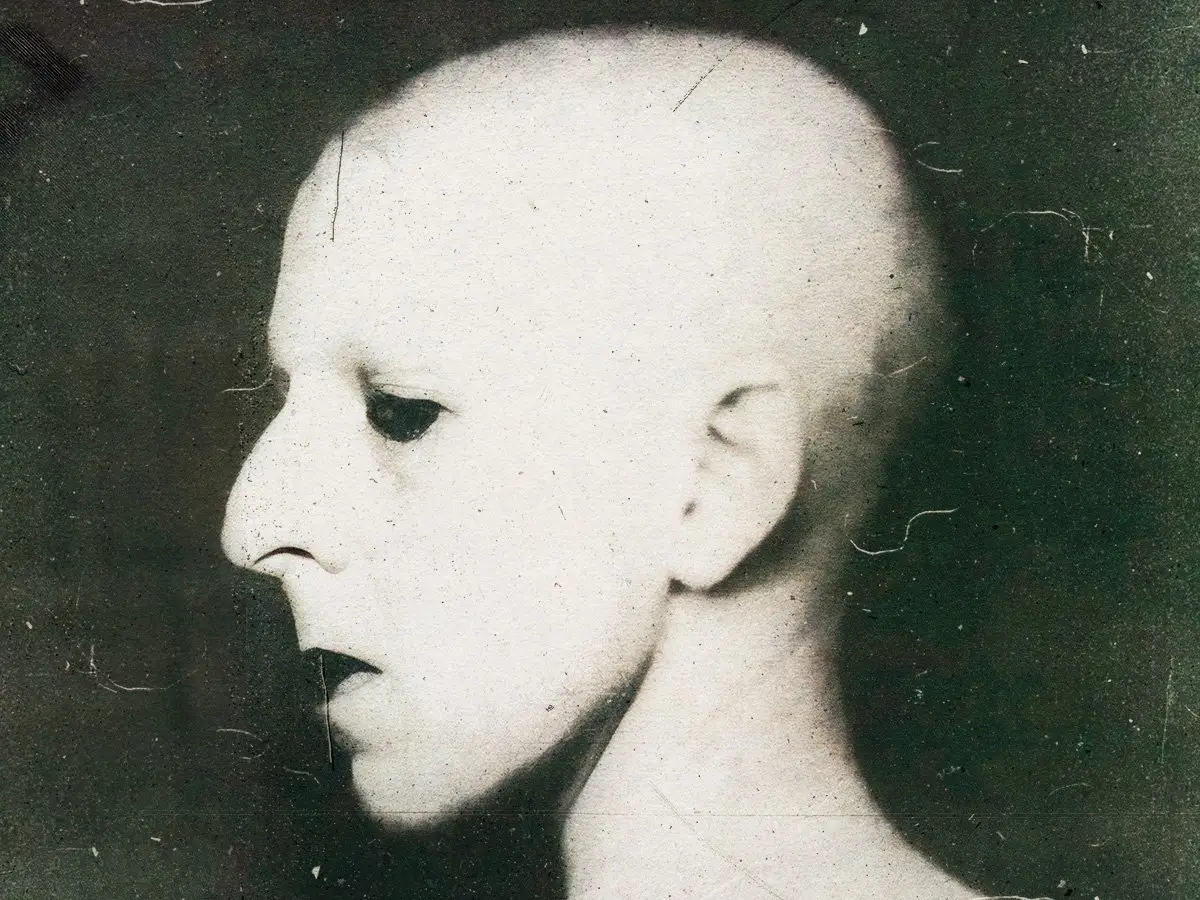 Fotografía surrealista que empuja a los límites de Claude Cahun