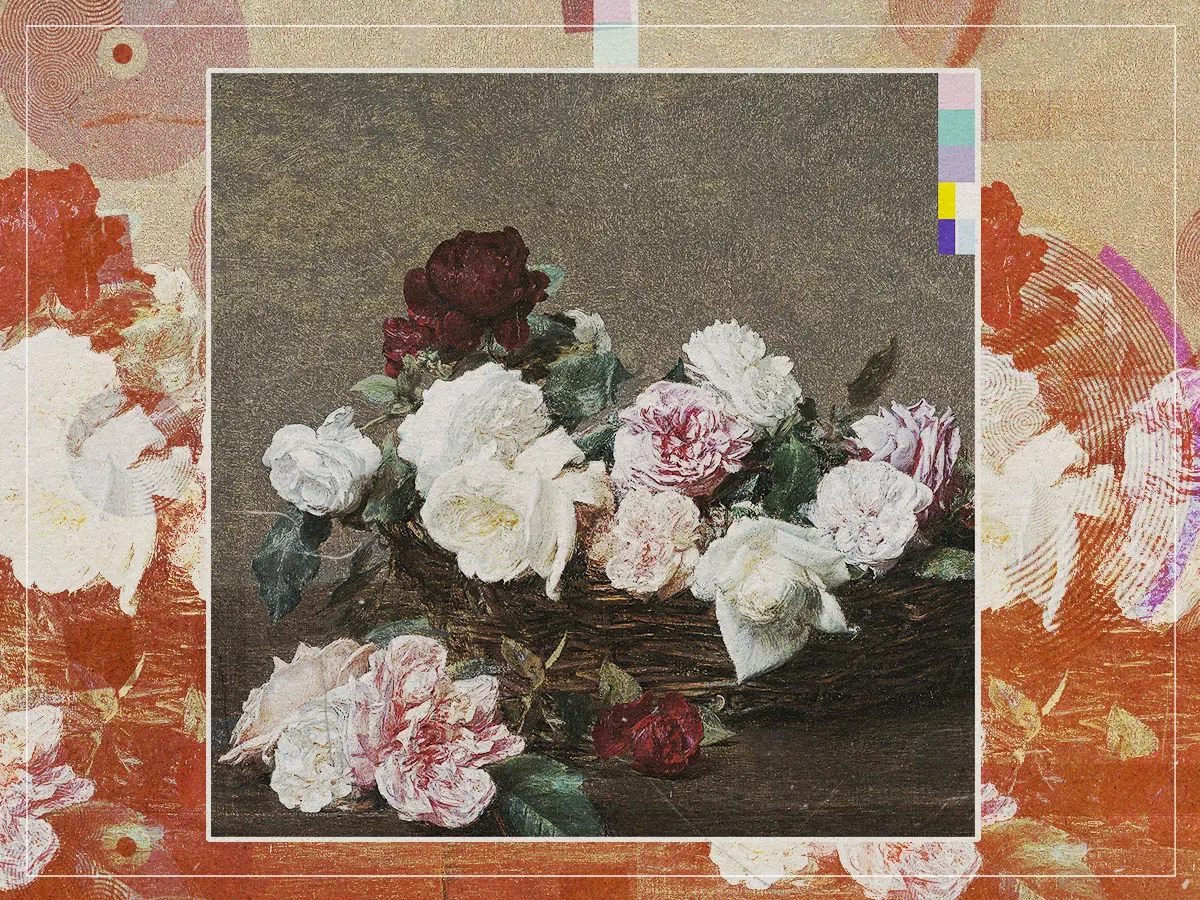 La pintura maquiavélica que inspiró una nueva portada de álbum de pedidos