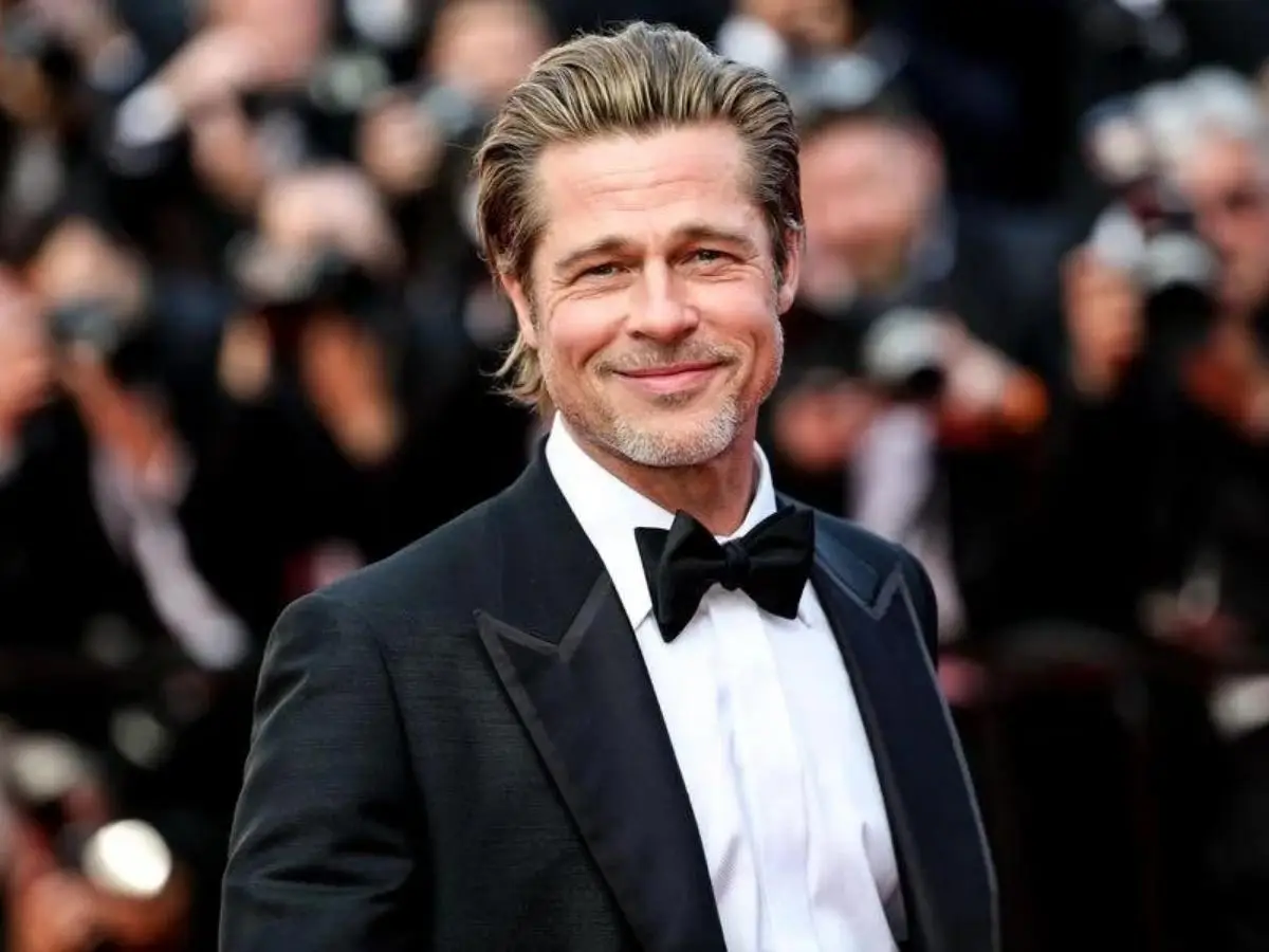 Dentro de Brad Pitt y la alianza artística de Nick Cave