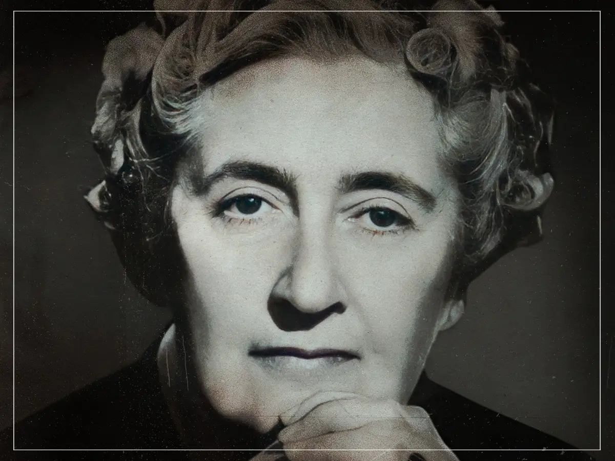 ¿Cuál fue la primera adaptación cinematográfica de una novela de Agatha Christie?
