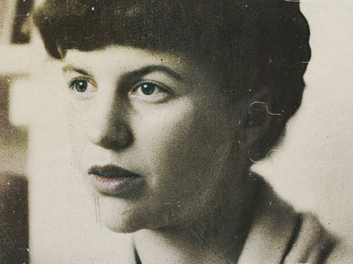 ¿Cuál fue la fascinación de Sylvia Plath con lo oculto?