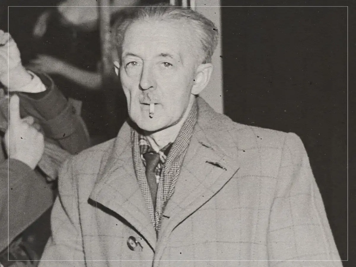 Han Van Meegeren: O pintor que dominou a falsificação