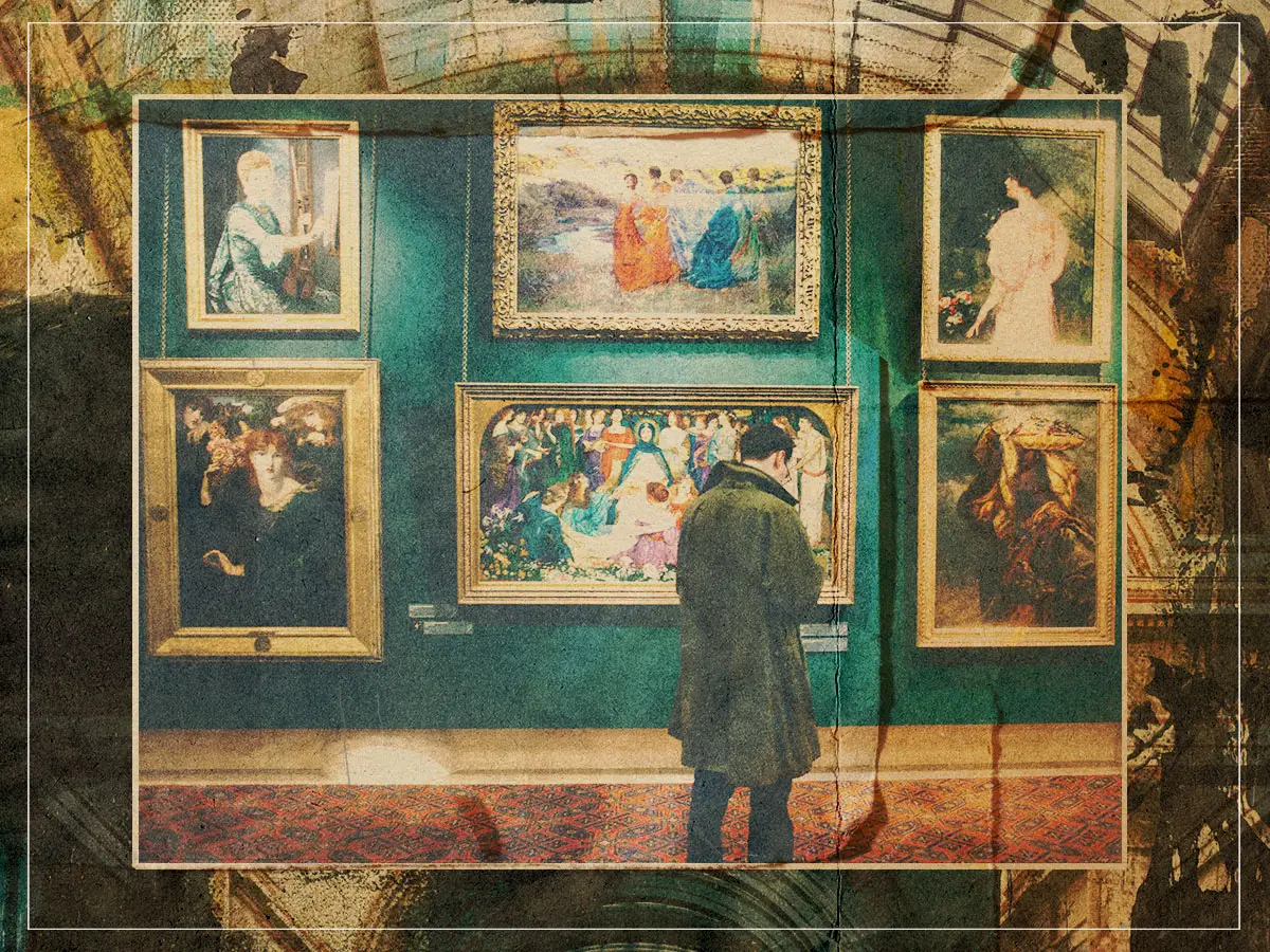 Quem é o artista americano mais caro da história?